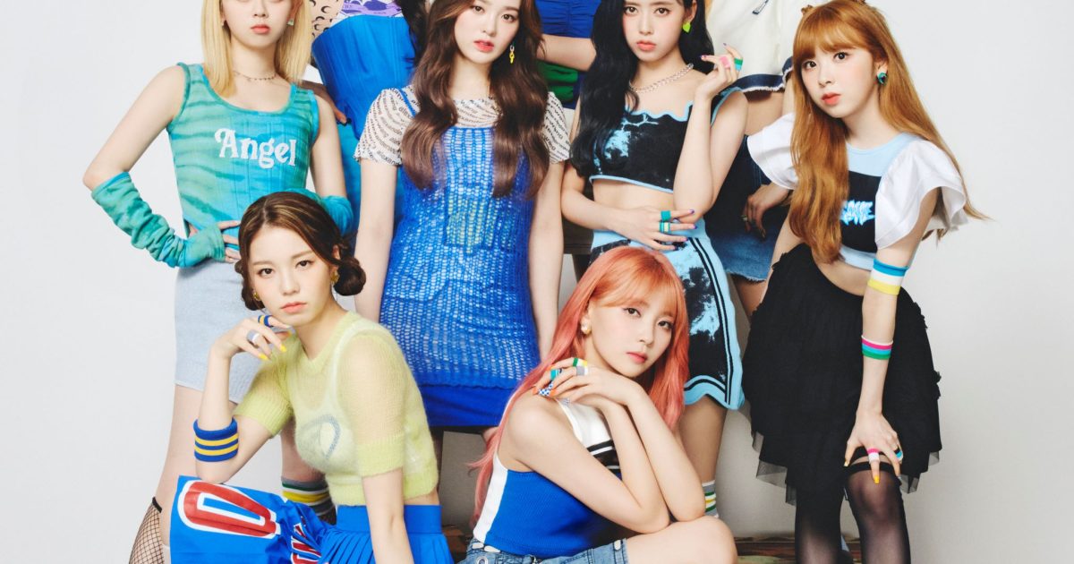 NiziU、3rdシングル「CLAP CLAP」詳細発表 メンバーソロジャケットの