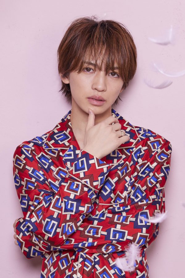 岩橋玄樹　PAJAMA PARTY 3枚セット 新品未開封☆岩橋玄樹「PAJAMA PARTY」3形態まとめ売り（特典