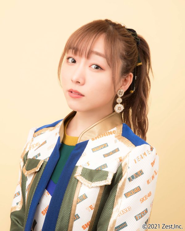 SKE48 須田亜香里 13枚 SKE48の須田亜香里 - スポニチ Sponichi Annex 芸能