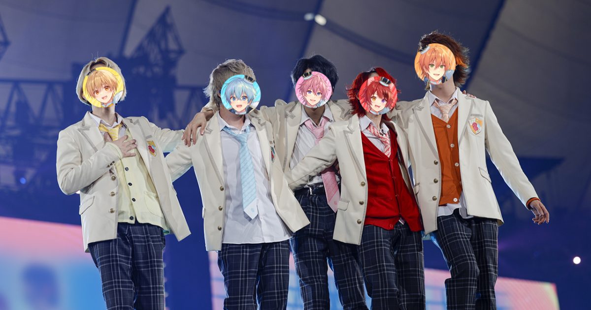 すとぷり「僕たちはここで止まりません」 走り続け、挑戦し