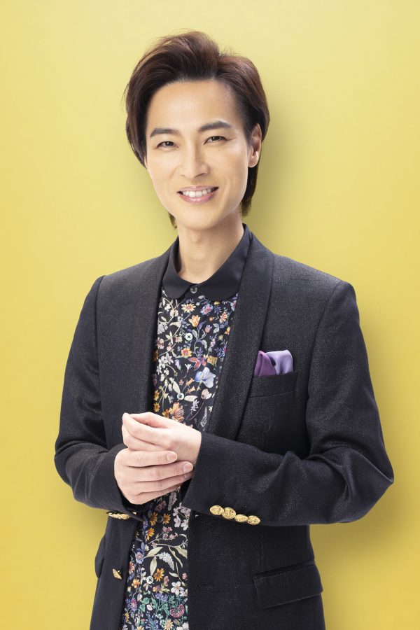 Amazon | 山内惠介 “20th Anniversary Complete Box