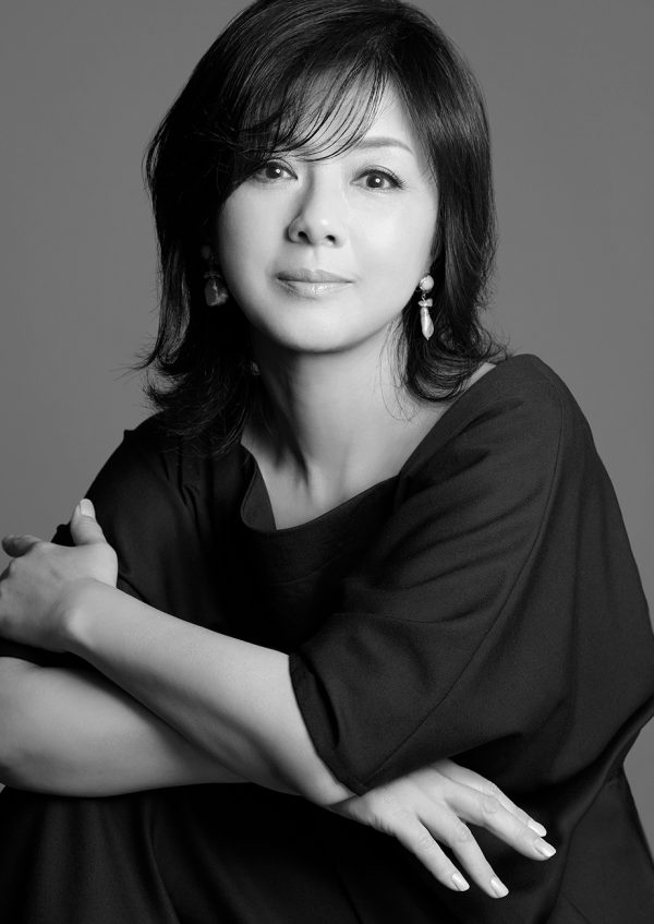 薬師丸ひろ子、歌手活動40周年記念コンサートツアー開催決定 | Musicman