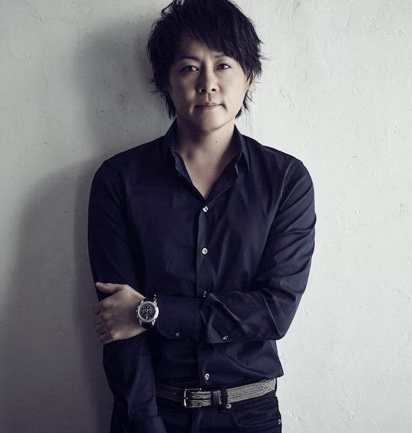 河村隆一、術後初歌唱をニコ生会員限定で無料生放送 | Musicman