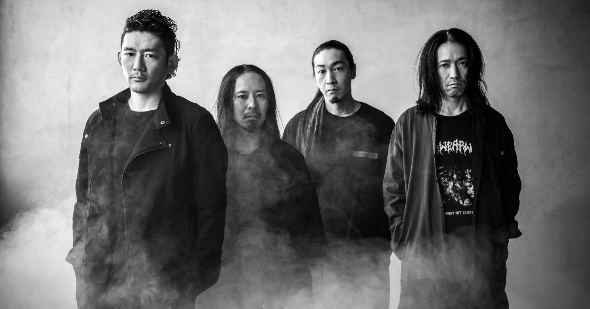 ブラフマン A MAN OF THE WORLD LP BRAHMAN