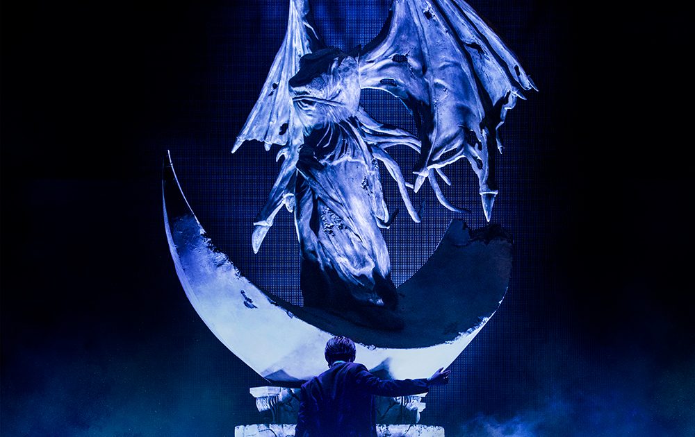 ØMI、ライブ映像作品「ØMI LIVE TOUR 2022 “ANSWER