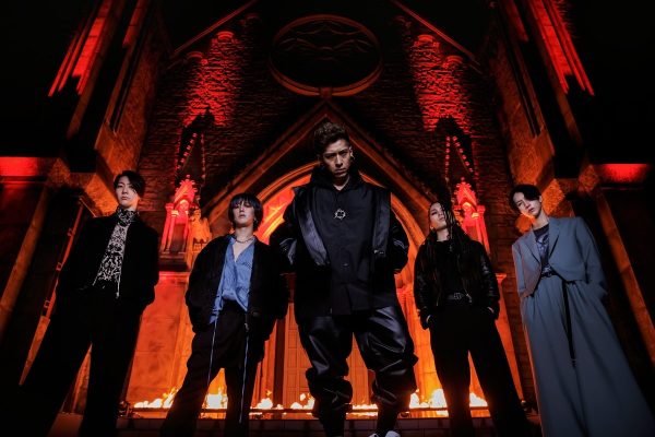 NOCTURNAL BLOODLUST 新メンバー加入から2年、ノクブラの