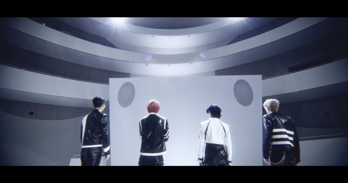 OWV / Time Jackerz [FC限定盤] Time Jackerz [通常盤][CD MAXI] - OWV