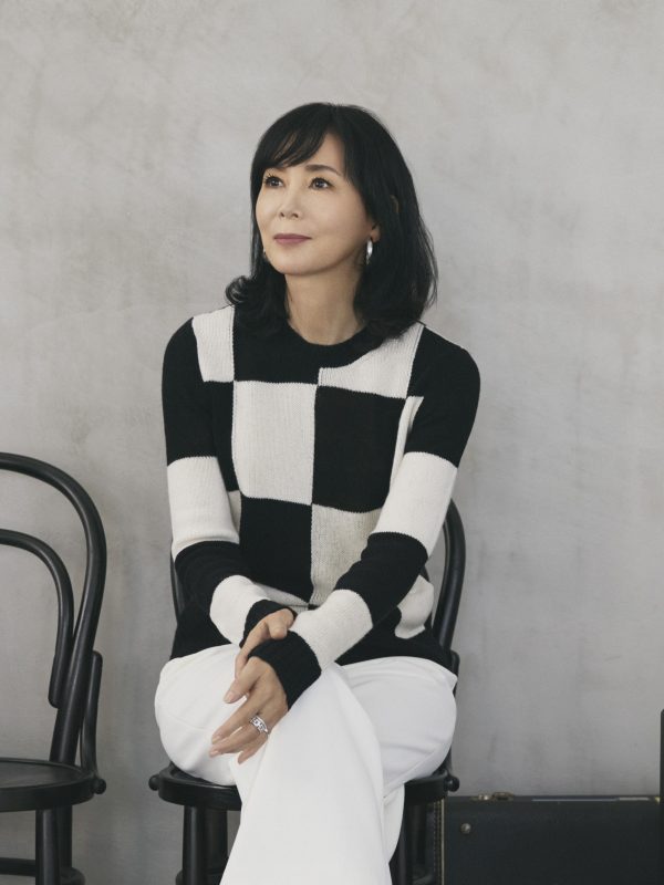竹内まりや、名盤「QUIET LIFE」30周年記念盤をCDとアナログで