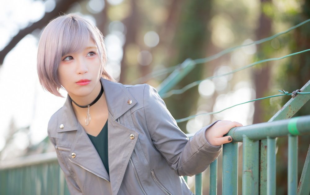 ReoNaが語った 「どうしても一生埋められないものってきっとある」の