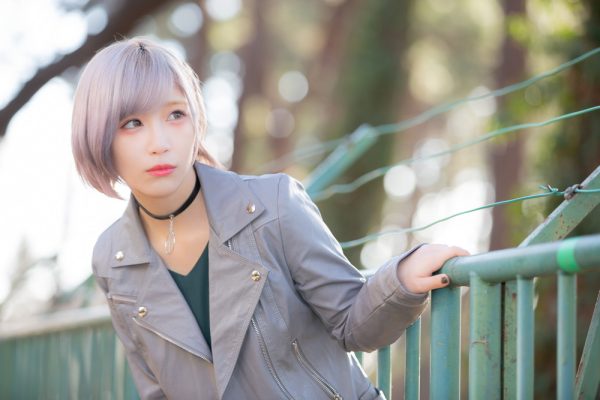 ReoNaが語った 「どうしても一生埋められないものってきっとある」の