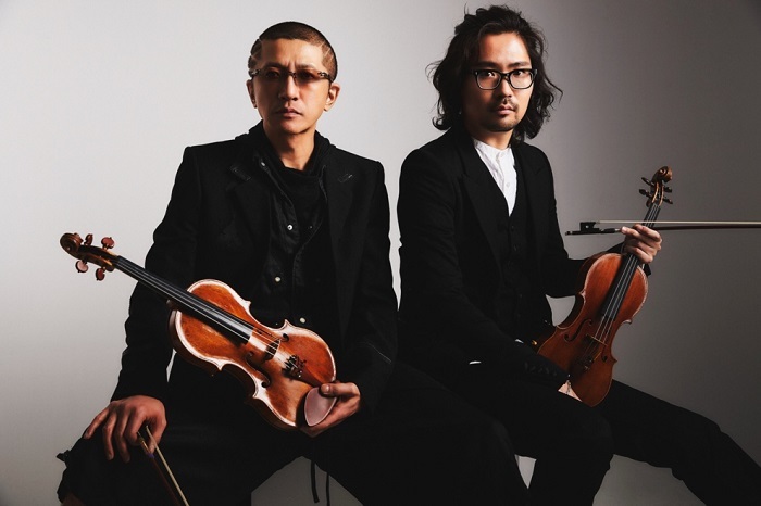 わちふぃーるど ダヤン 楽器演奏 オルゴール サックス/バイオリン