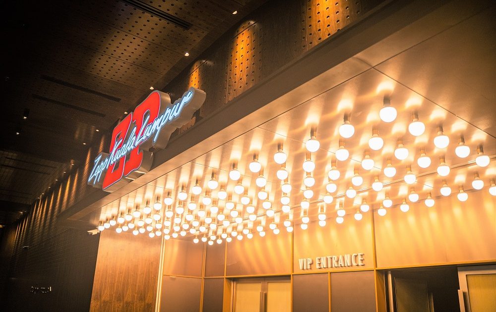 マレーシアに新ライブホール「Zepp Kuala Lumpur」オープン、台湾・Zepp New Taipeiに続き海外2店舗目 Musicman