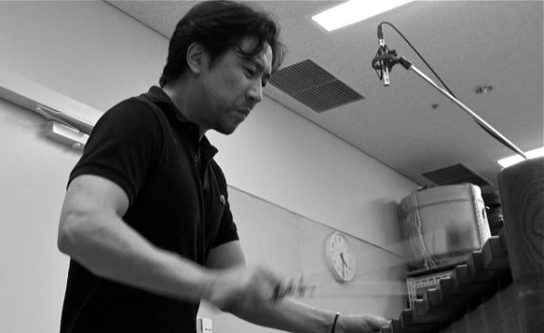 現代楽器” マリンバの魅力を体感～若き音楽家＆レア音楽に光を当てる
