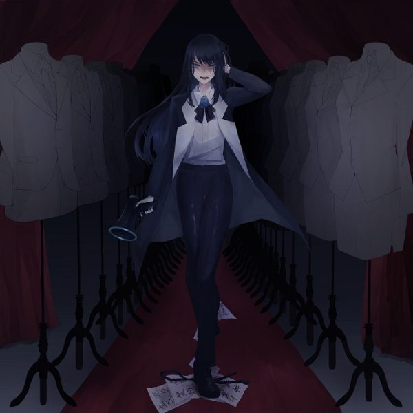 Ado 狂言・残夢・カムパネルラ セット Ado 狂言・残夢・カムパネルラ セット 自身初のライブ映像商品