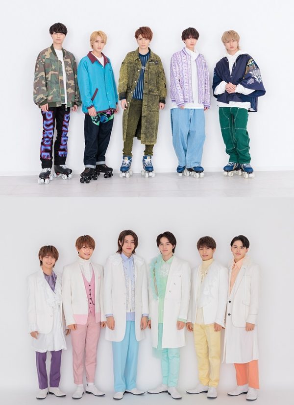 ジャニーズJr. - ⑯ 浮所飛貴 少年たち あの空を見上げて