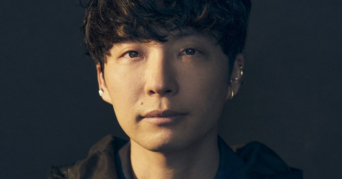 星野源、オリジナル音楽対談番組「Two Voice」始動 第1弾ゲストは