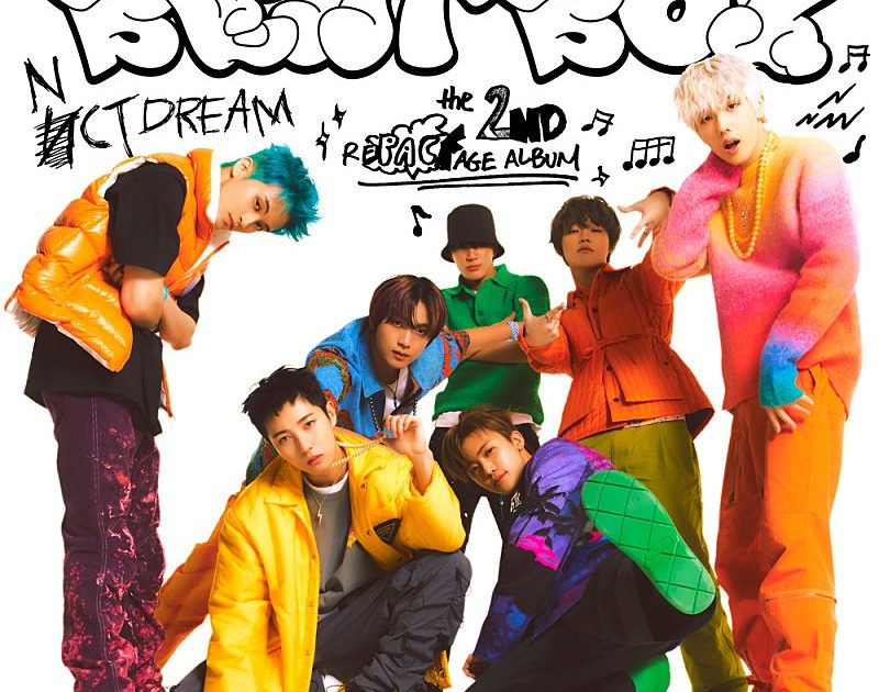 Billboard JAPAN【先ヨミ】NCT DREAM「Beatbox」がAL首位走行中、SKE48 Team S/Sexy Zoneが