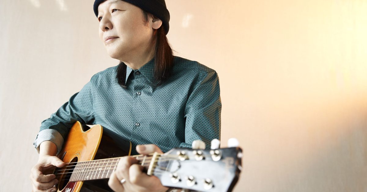 山下達郎、TOKYO FM「Blue Ocean」に毎日登場「ニューアルバム『SOFTLY
