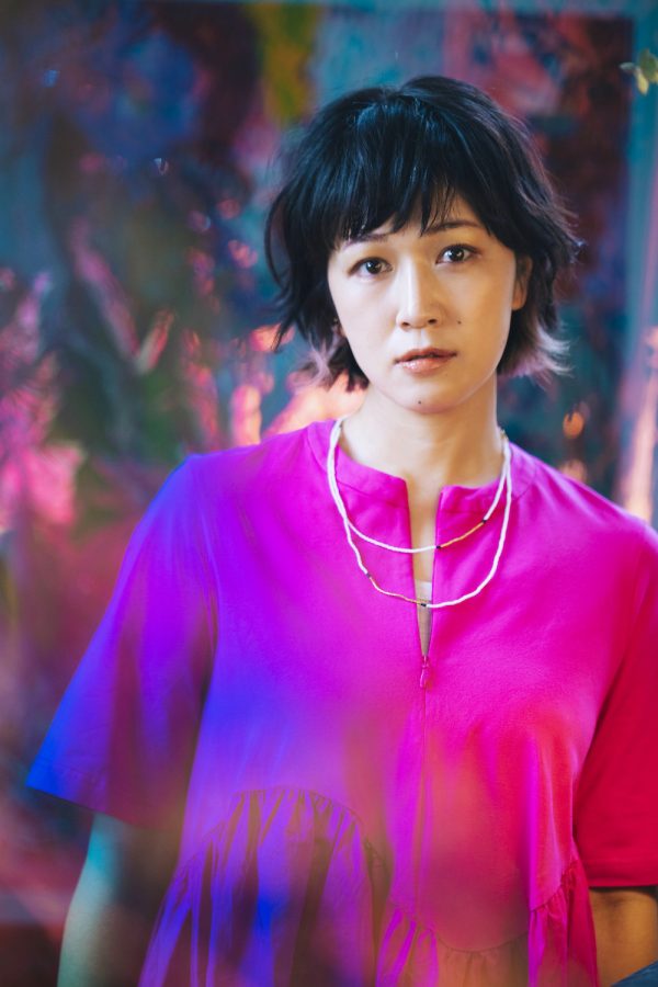 BONNIE PINK、6年ぶりの新曲「宝さがし」はNHK「みんなのうた