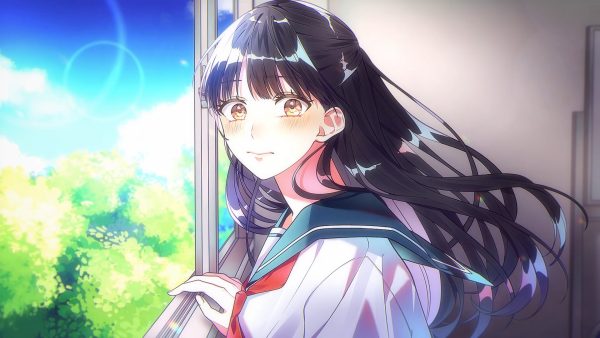 CHiCO with HoneyWorks、18枚目のシングル「ヒミツ恋ゴコロ」MV公開