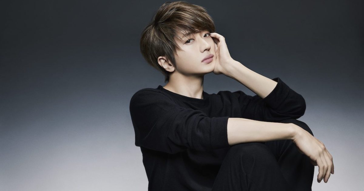 Nissy（西島隆弘）、新曲「I Need You」配信スタート＆MV公開