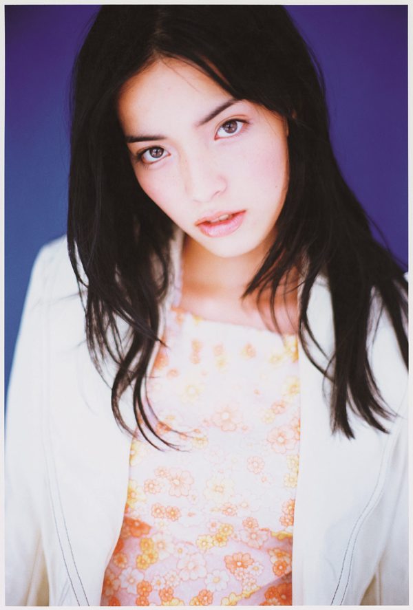 知念里奈 Rina Chinen 20th Anniversary ～Singles & My Favorites
