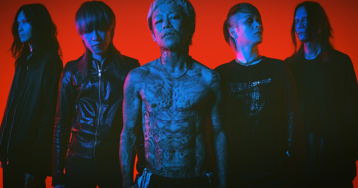 Petit Brabancon、アルバムリード楽曲「Don't forget」のMV＆新