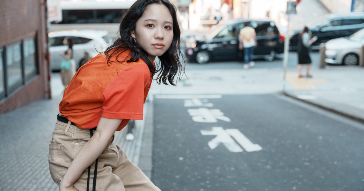 TETORA・上野羽有音に訊く 3rdアルバム『こんな時にかぎって満月か』に