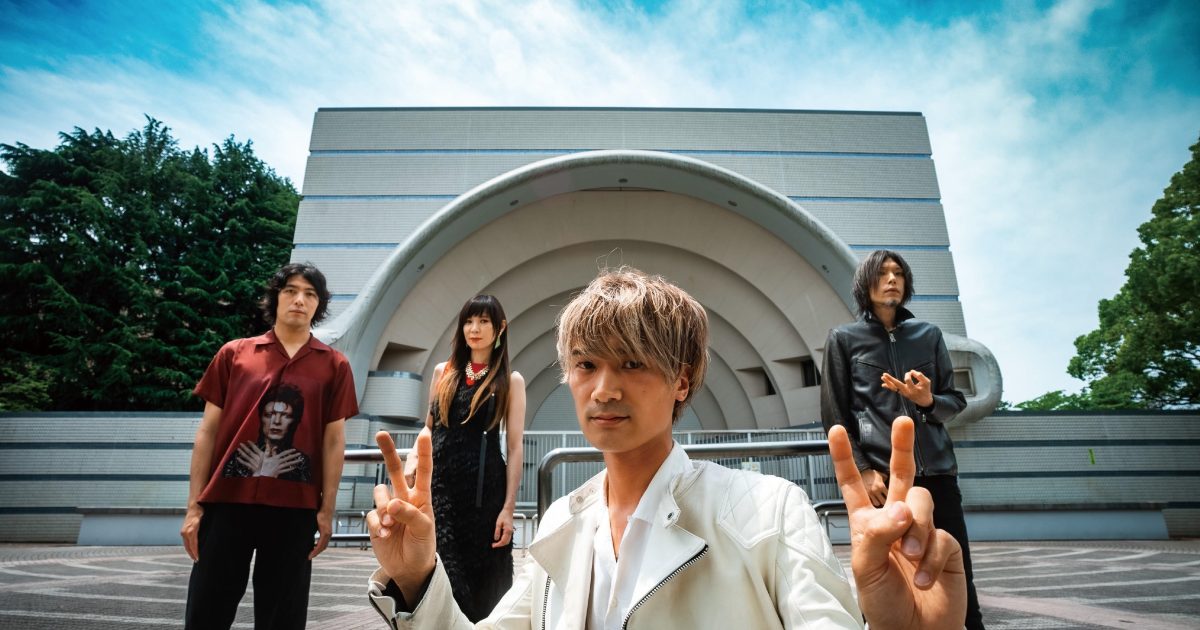 ミュージック a flood of circle / I'M FREE 2022 HeoBbe0pNAe4astNkwTkBt4Hm4DDXJ