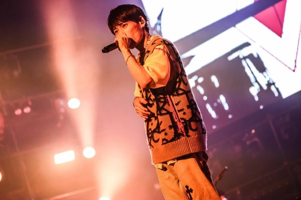 UVERworld 克哉 FCイベント リストランテ克哉 エプロン UVERworld 克哉 FCイベント リストランテ克哉 エプロン