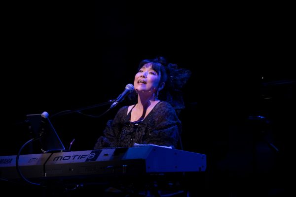 尾崎亜美、BD＆DVD「45th Anniversary Concert ～Bon appetit～」発売