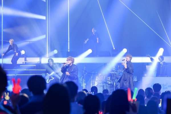 SkyPeace TOUR2022「Grateful For 」ツアーボイスログ|AuDee（オーディー） | 音声コンテンツプラットフォーム
