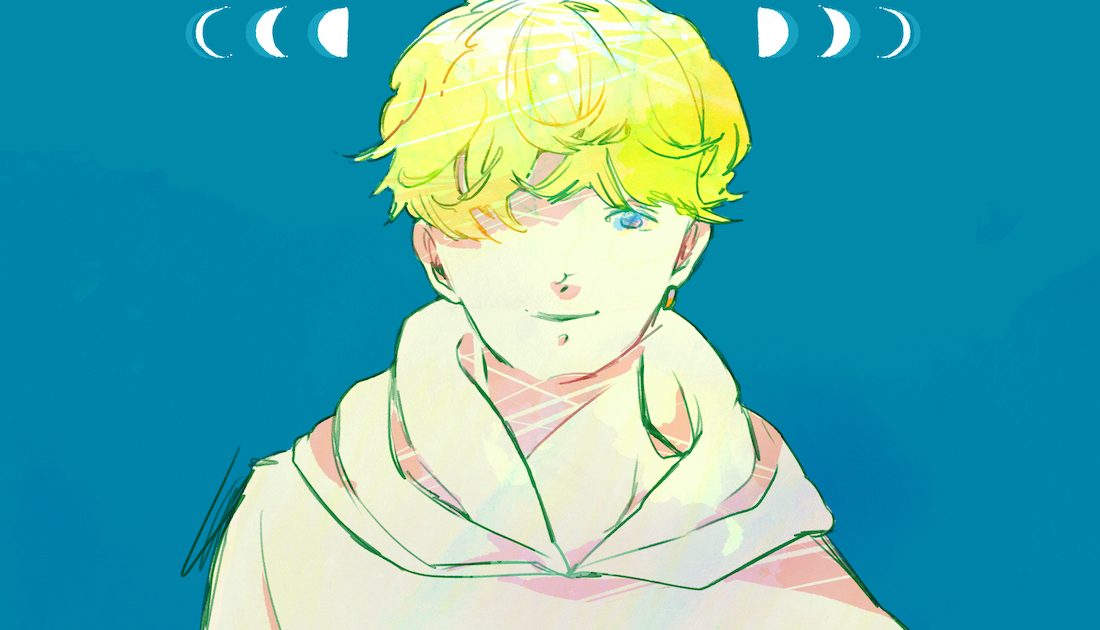 LUA インタビュー 「ポップであることを恐れない」と語る彼のパーソナルと最新曲「Don’t Stop the DOKKYUN!!」に迫る ...