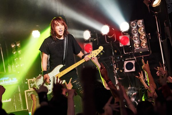 未使用 LUNA SEA J ソロ初期グッズセット J ソロデビュー25周年記念、25