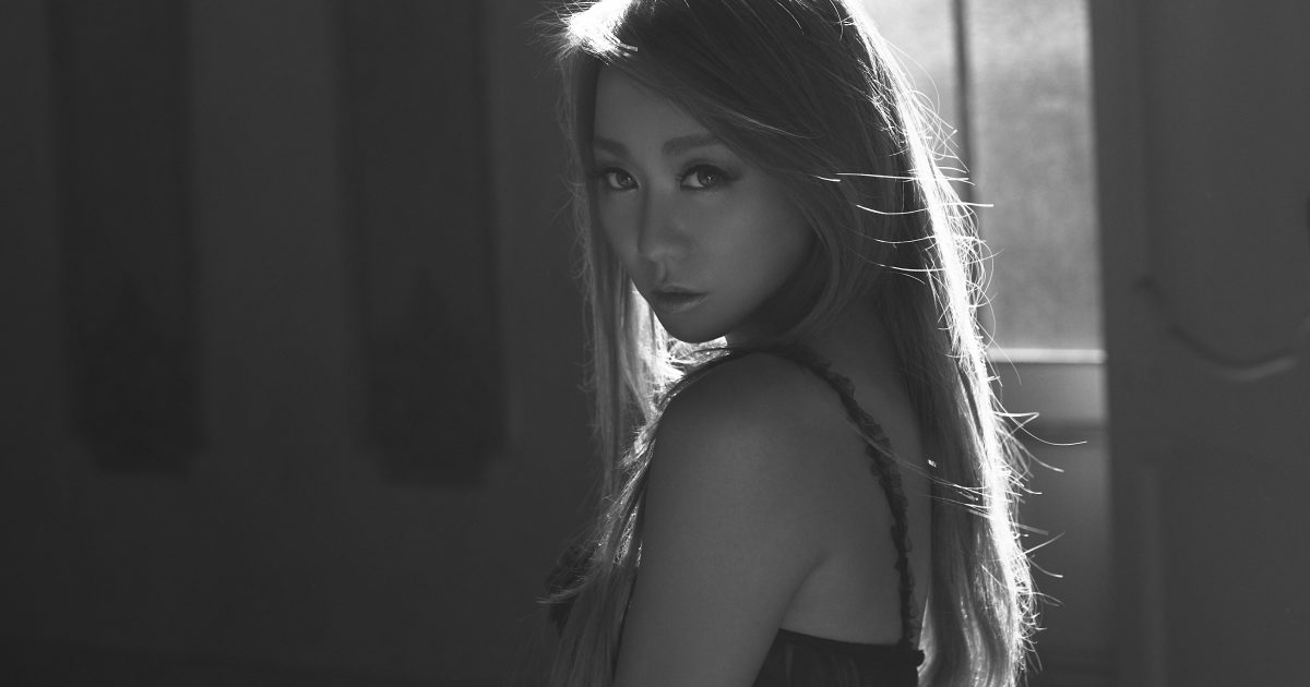 倖田來未、今春開催の「KODA KUMI Love & Songs 2022」DVD＆BDを本日