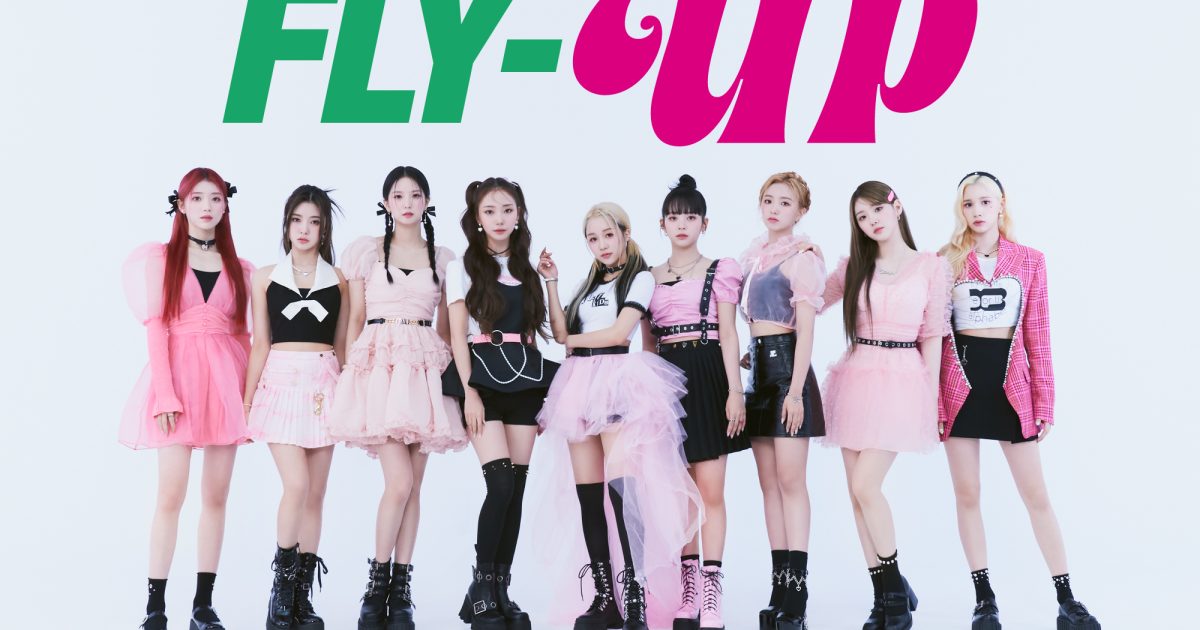 Kep1er、日本デビュー曲「Wing Wing」MVが公開 “羽ばたき”を