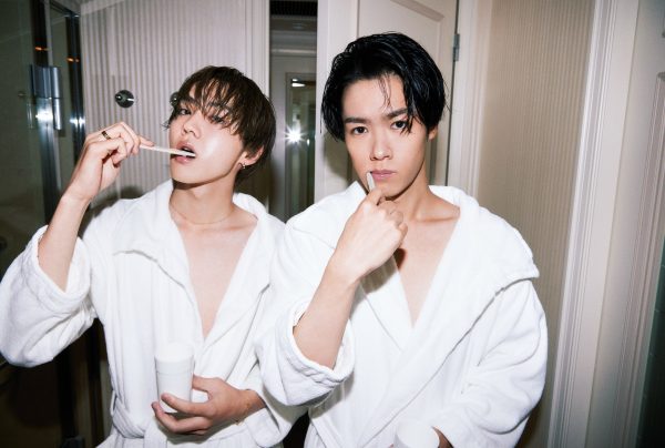 川村壱馬 ブランケット メンプロ ランペイジ THE RAMPAGE 吉野北人 公私ともに仲が良いというTHE RAMPAGE(ザ・ランペイジ)の 川村壱