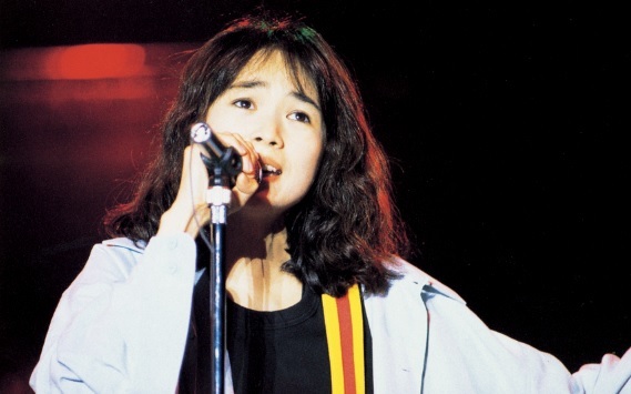 永井真理子 Re-Birth of 1992 バスタオル&トートバッグ 永井真理子 Re-Birth of 1992 バスタオル&トートバッグ＆Tシャツ