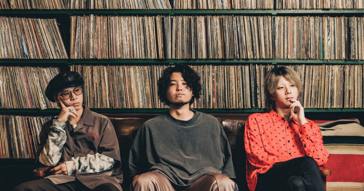 SIX LOUNGEは新天地でのリリース＆ツアーを前にいま何を思うのか