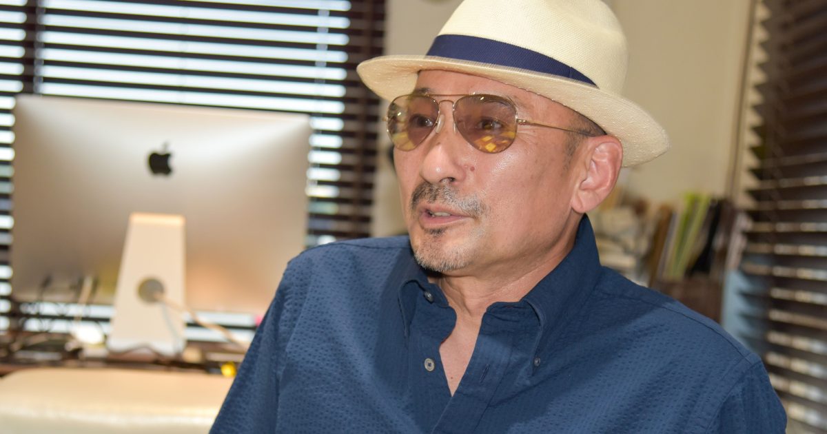 第194回 クレイジーケンバンド 横山剣氏インタビュー【後半】 | Musicman