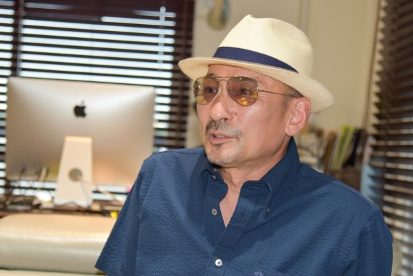 第194回 クレイジーケンバンド 横山剣氏インタビュー【後半