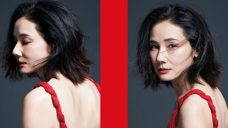 吉田山羊 吉田羊による音楽コンサートのポスタービジュアルが公開 公演を記念