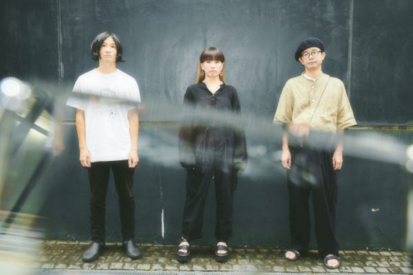 Next Music from Tokyo vol.8 – MASS OF THE FERMENTING DREGS
