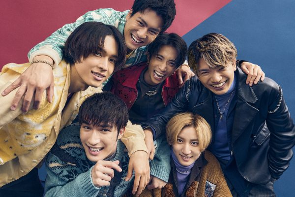 SixTONES - しぐれ SixTONES ジェシー ジェシー（SixTONES） - SixTONESジェシー、初の単独主演舞台は