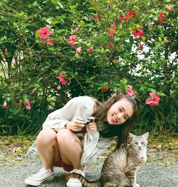 櫻坂46 小林由依 Buddies感謝祭 エプロンコーデ 生写真 8種