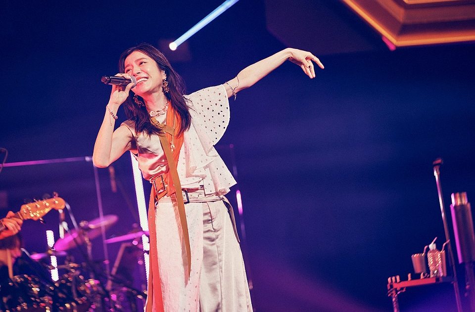 milet、デビュー3周年記念ライブのWOWOW放送・配信に先駆けて本人のコメント映像が到着 Musicman