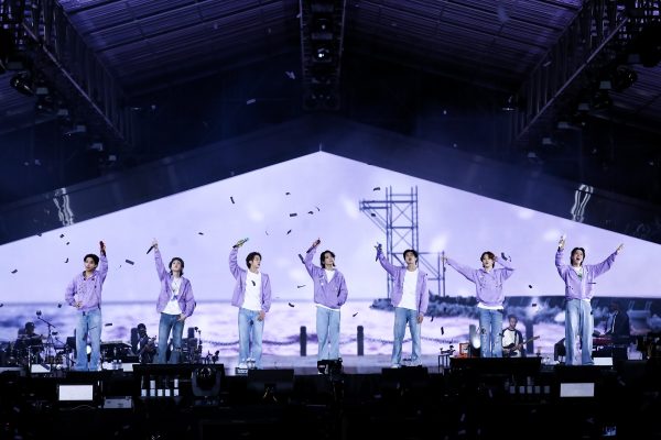BTS、全世界229ヶ国/地域で共にした「2030 釜山国際博覧会誘致祈願