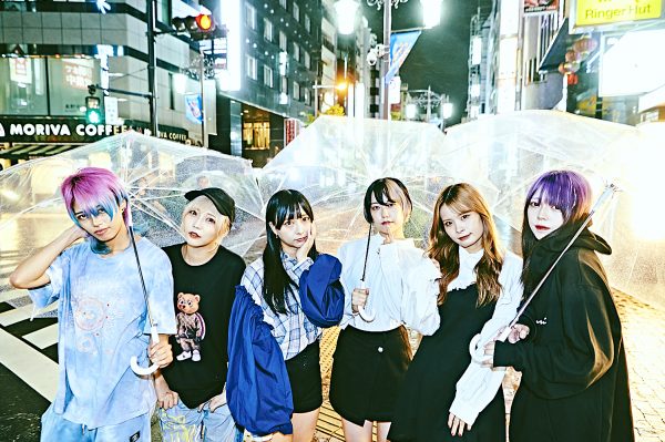神使轟く、激情の如く。 『サマソニ』初出演、主催フェスの成功