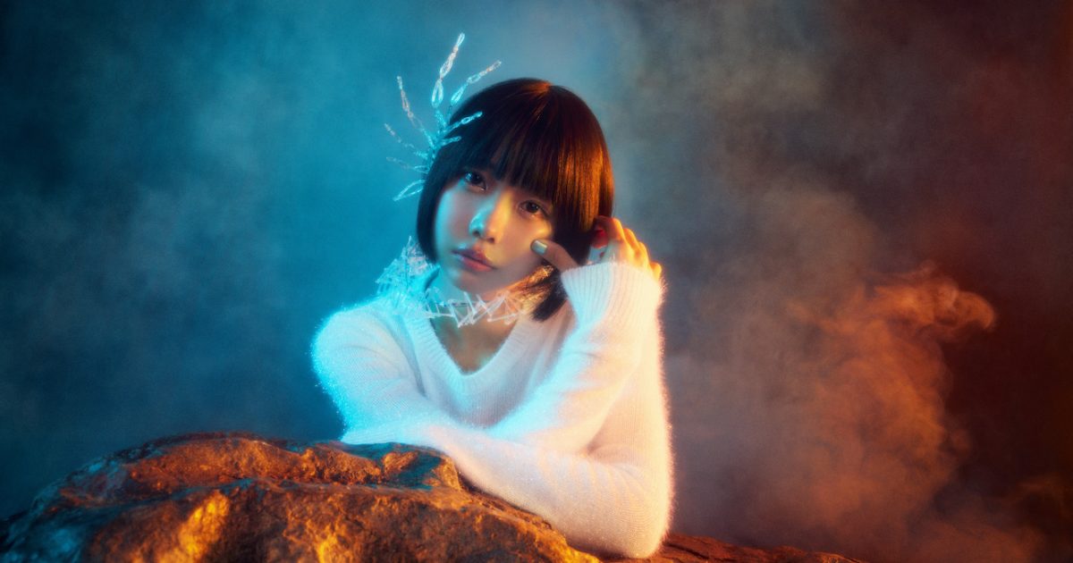 ano、尾崎世界観（クリープハイプ）作詞・作曲の新曲「普変」歌詞を