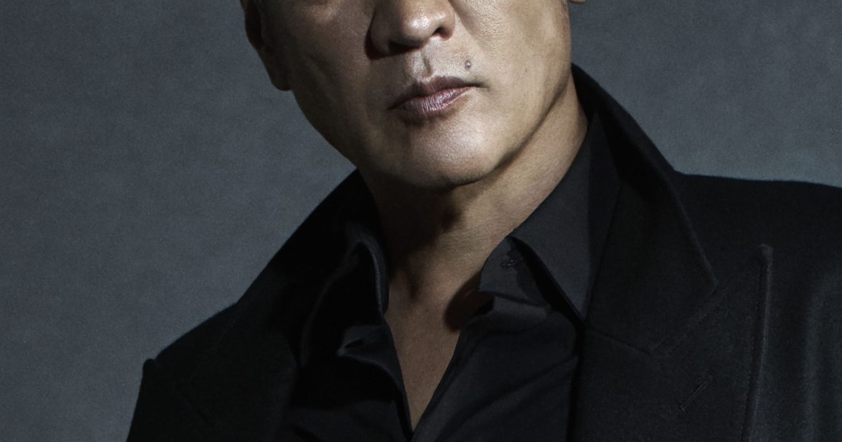 吉川晃司、新曲「ソウル・ブレイド」先行配信＆スペシャルムービー解禁